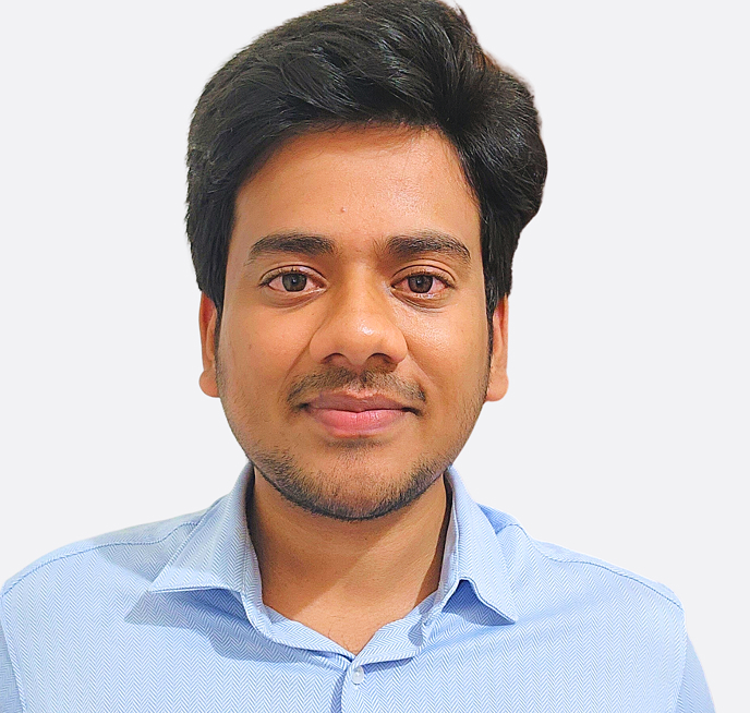 Suryateja Sarma Sreekanta - Business Development Lead