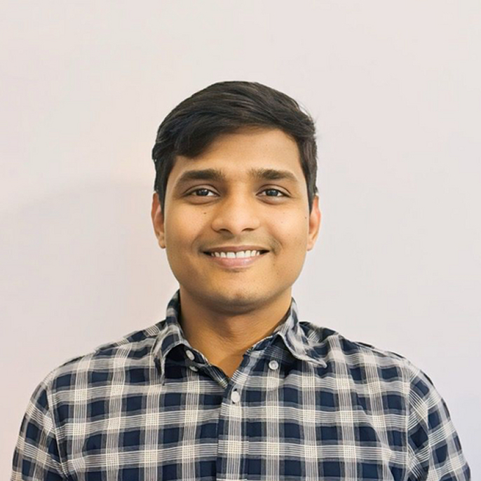 Mohit Verma - Cross-Country Hiring Lead at Gloroots