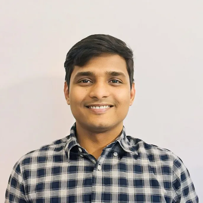 Mohit Verma - Cross-Country Hiring Lead at Gloroots