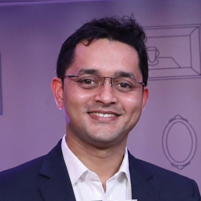 Abhirup Nath - CTO, Co-founder Gloroots