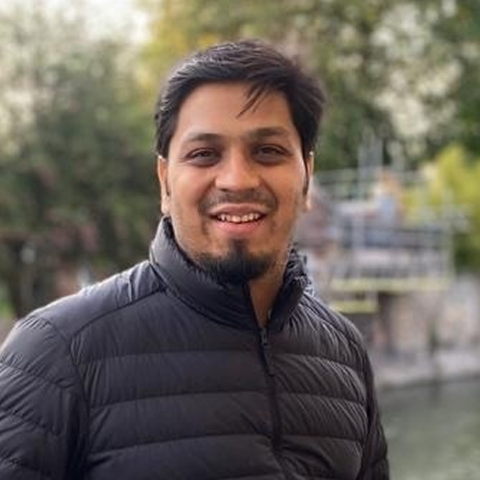 Mayank Bhutoria - Co-founder and CEO at Gloroots