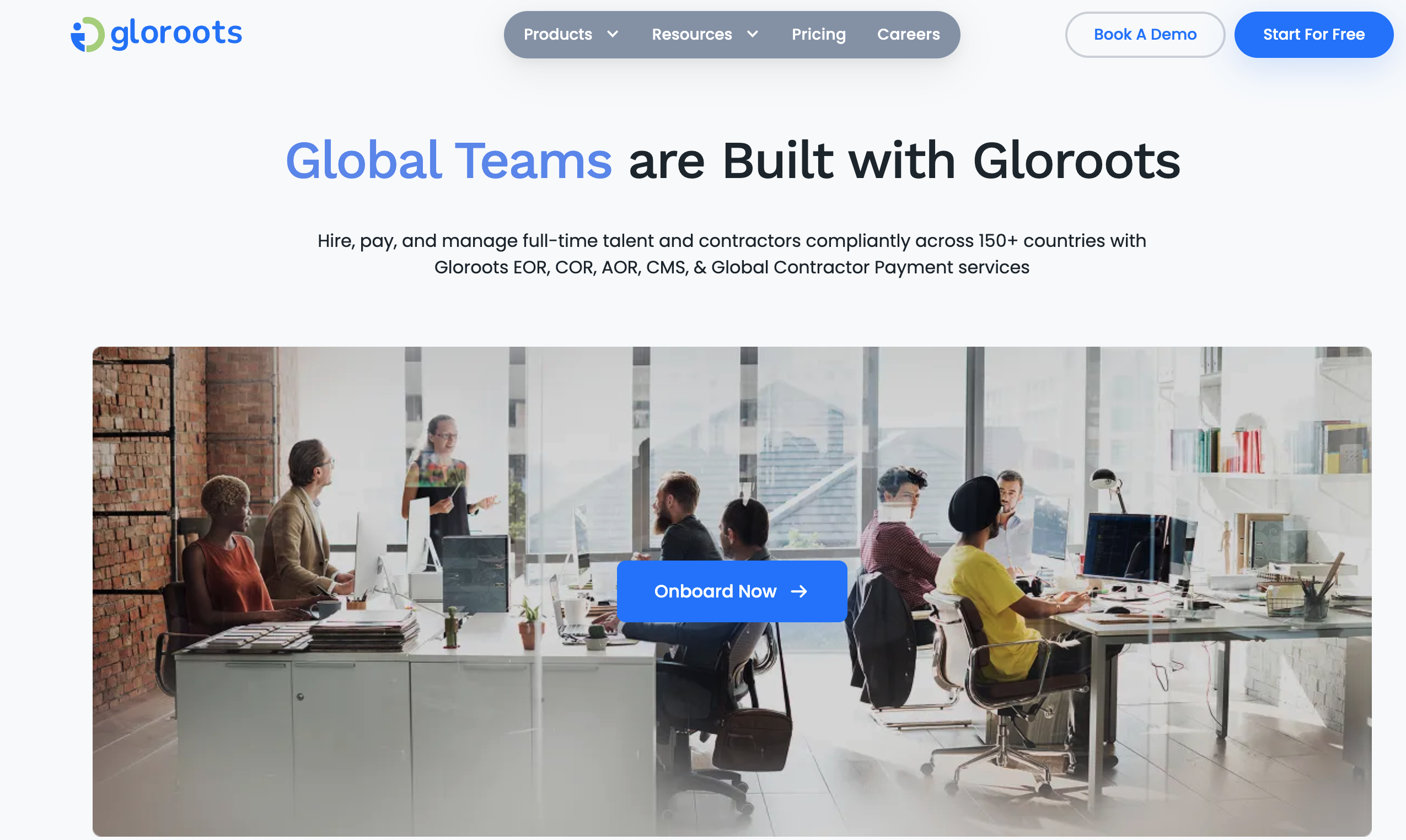 gloroots image