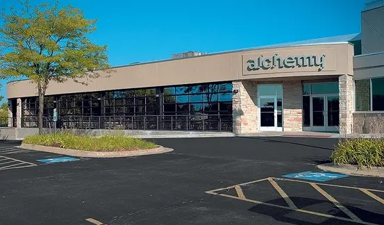 Commercial Garage Door