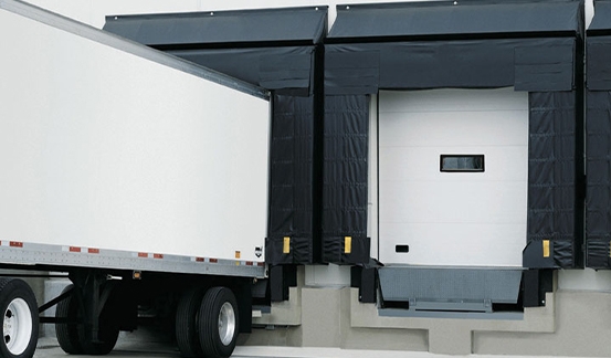 Commercial Garage Door