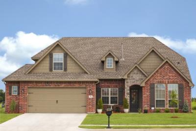 Classic Garage Door