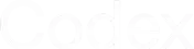 Codex logo