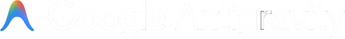 Google Antigravity logo