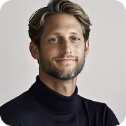 B2B SaaS software Webflow template avatar5