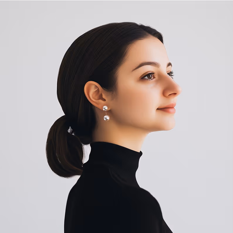 B2B SaaS software Webflow template hero1