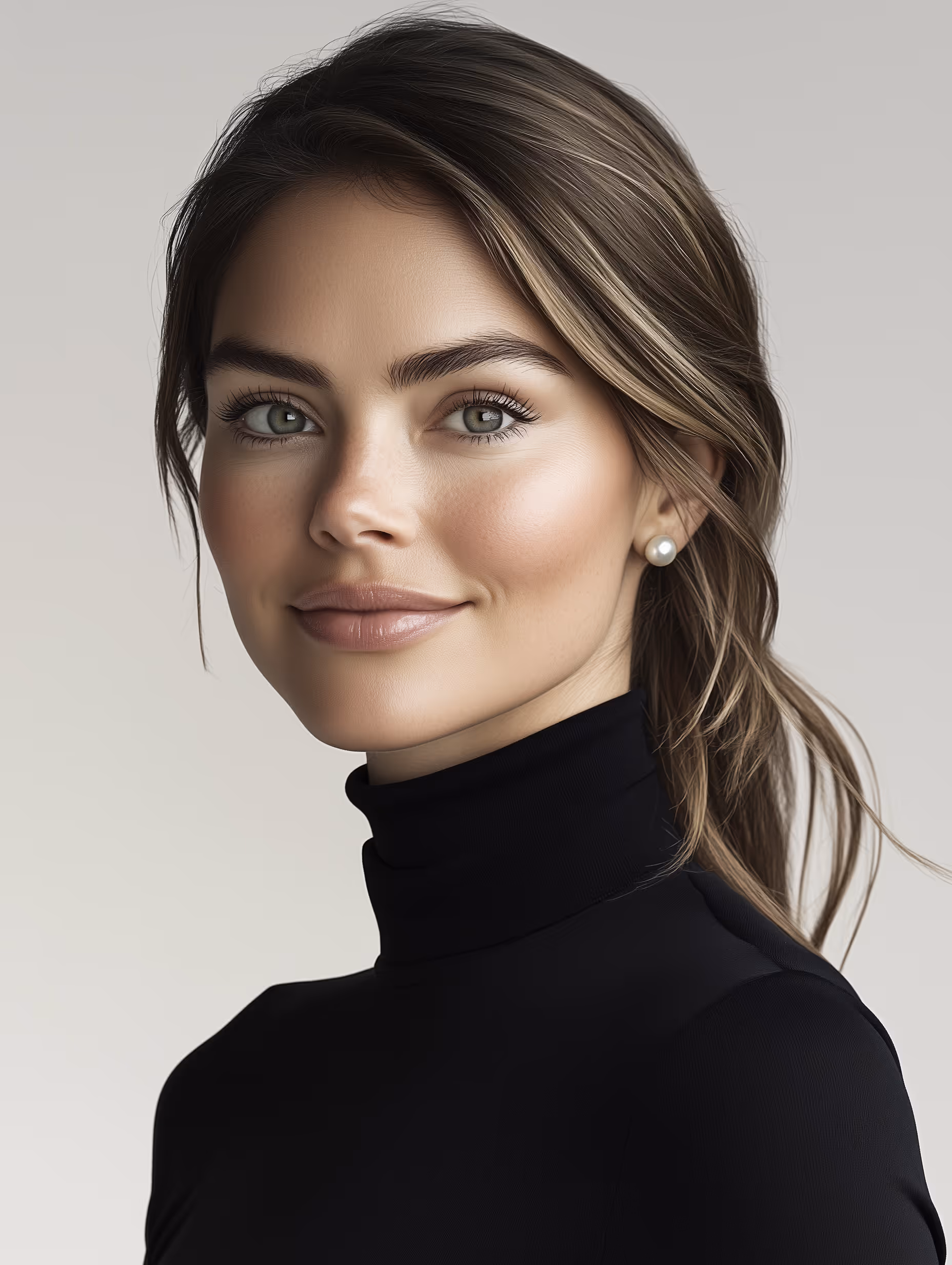 B2B SaaS software Webflow template team2