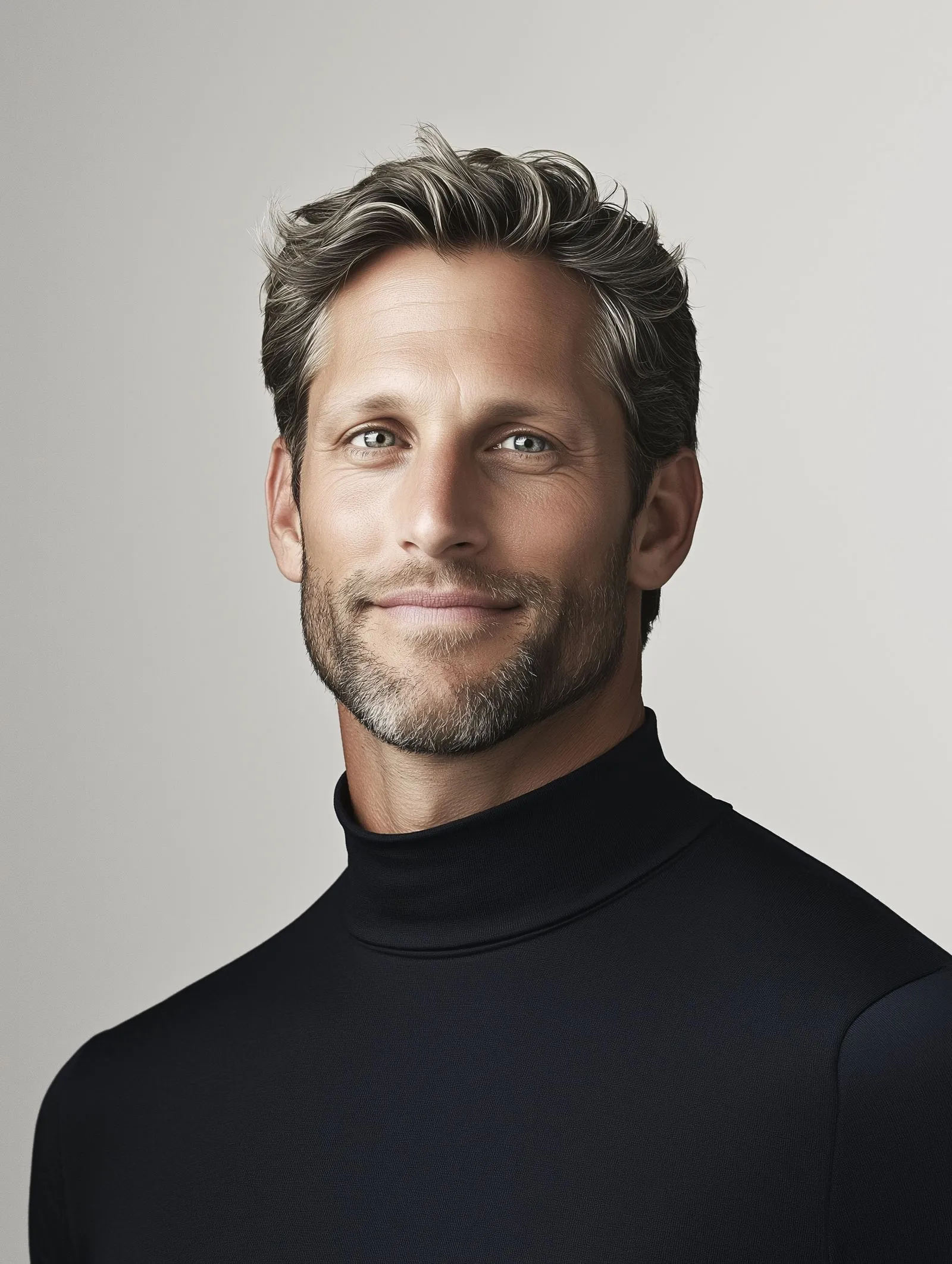 B2B SaaS software Webflow template team4