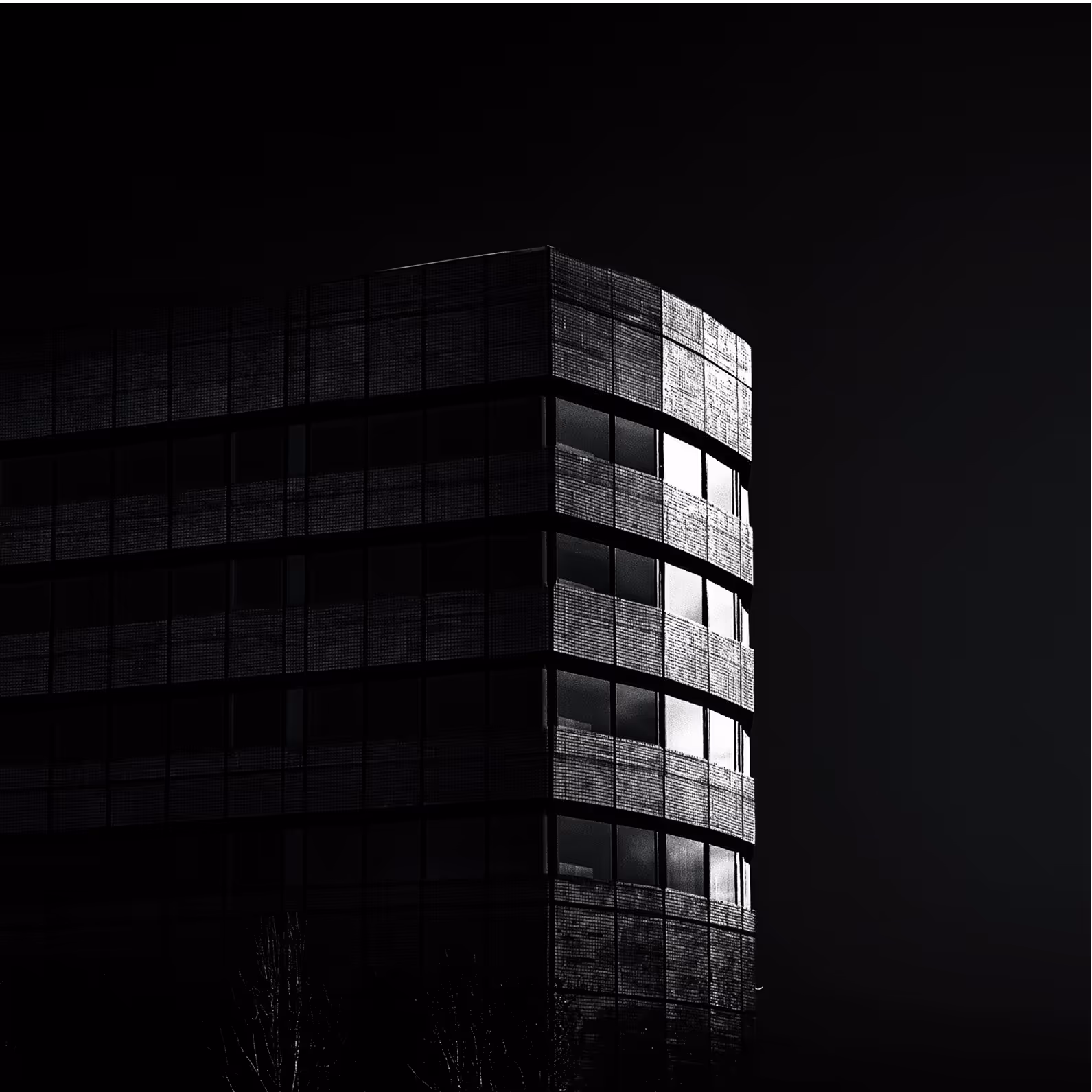 B2B SaaS software Webflow template office2