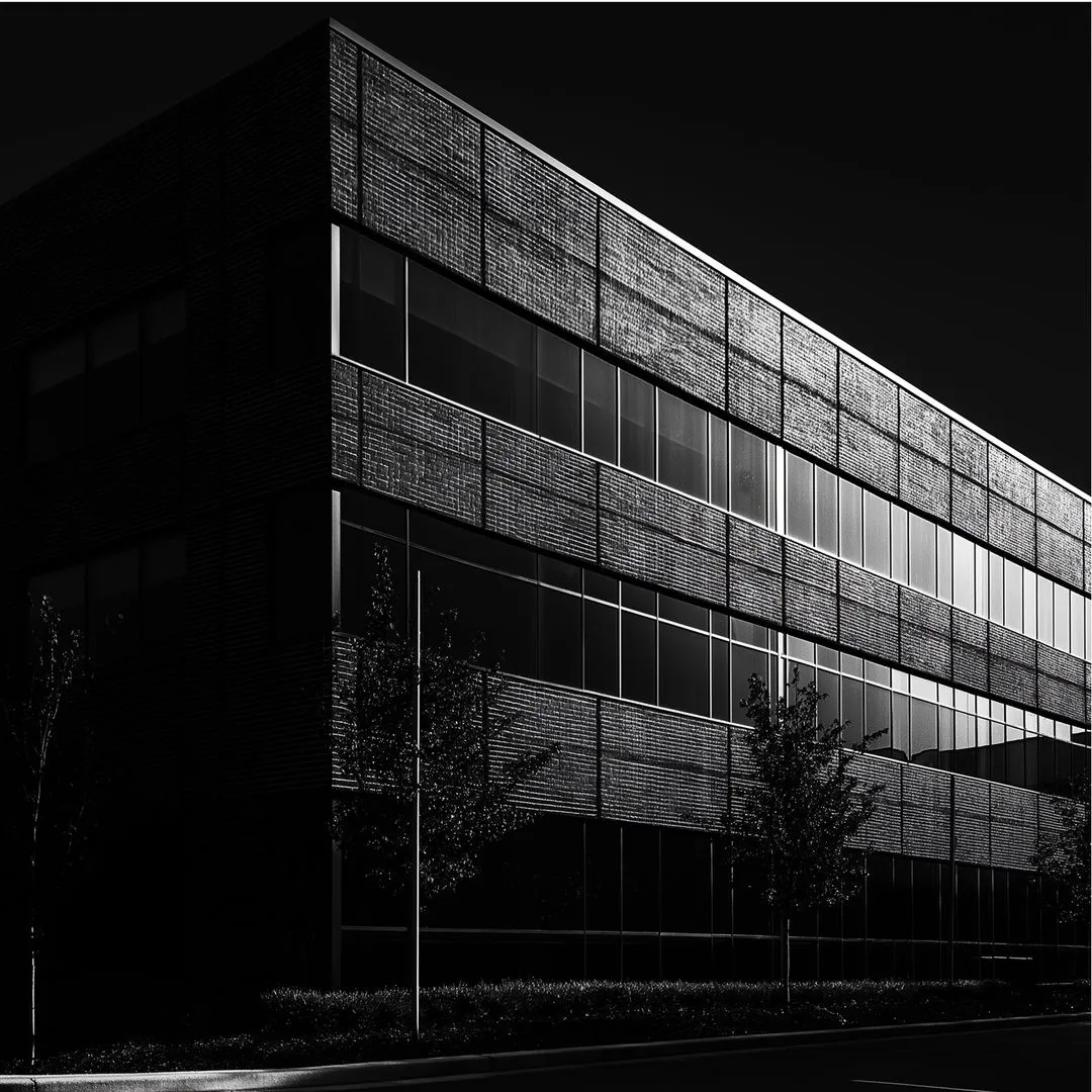 B2B SaaS software Webflow template office1