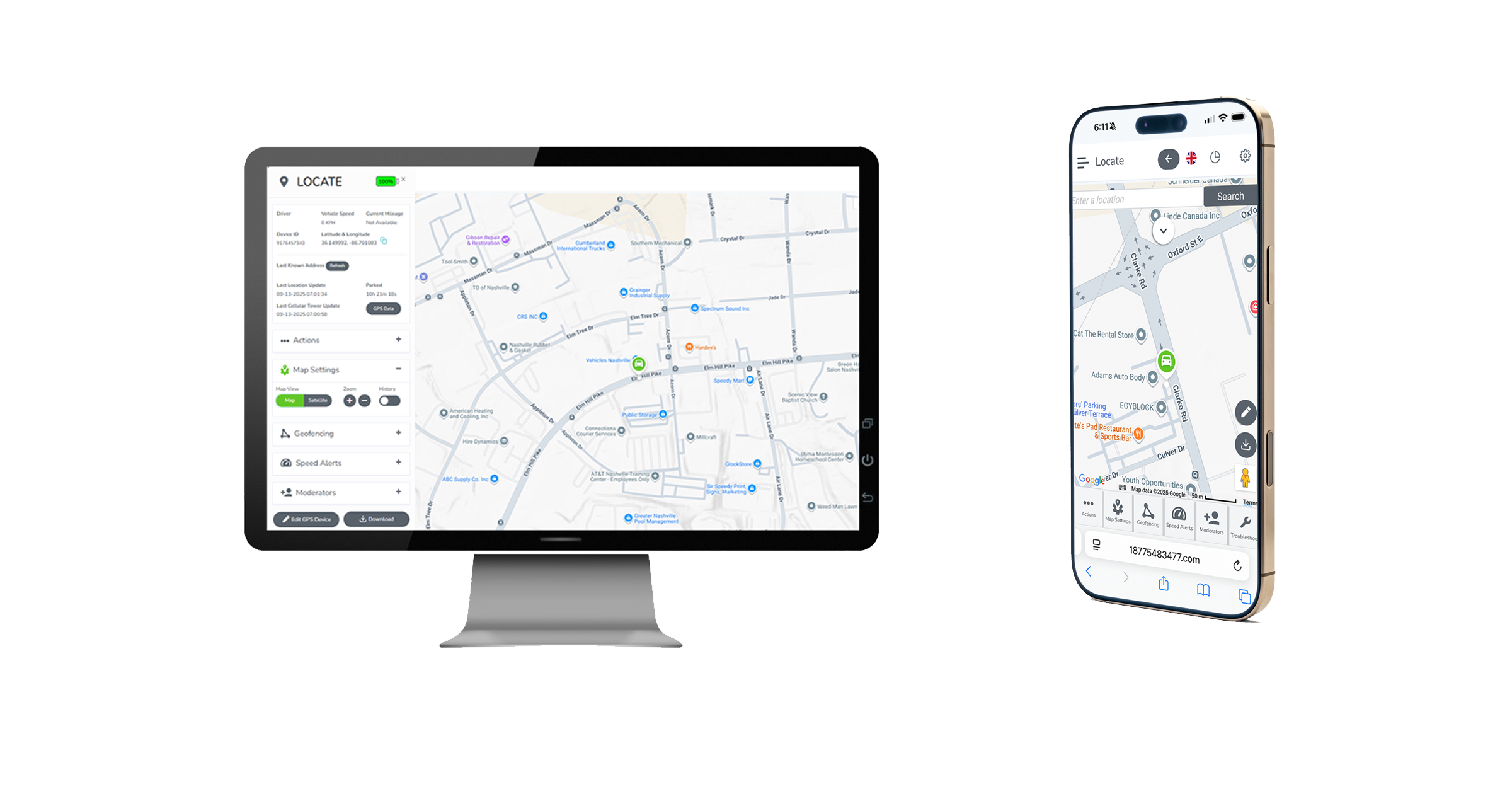 Inquest Releases New Anti-Theft Platform