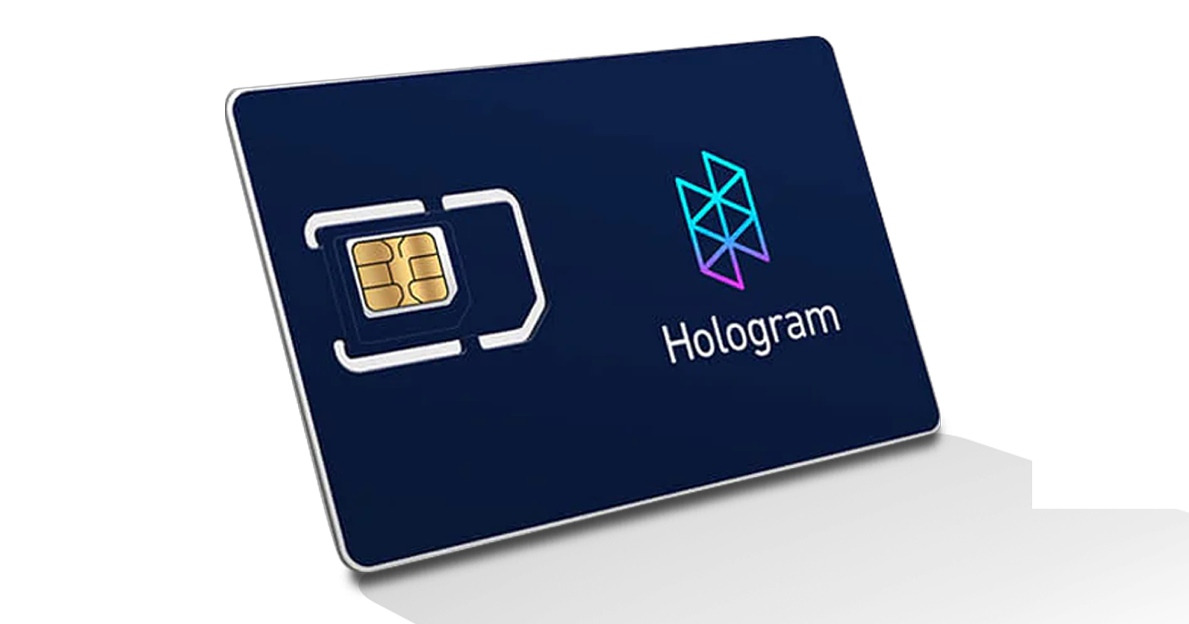 Partnership with Hologram for U.S. Deployments