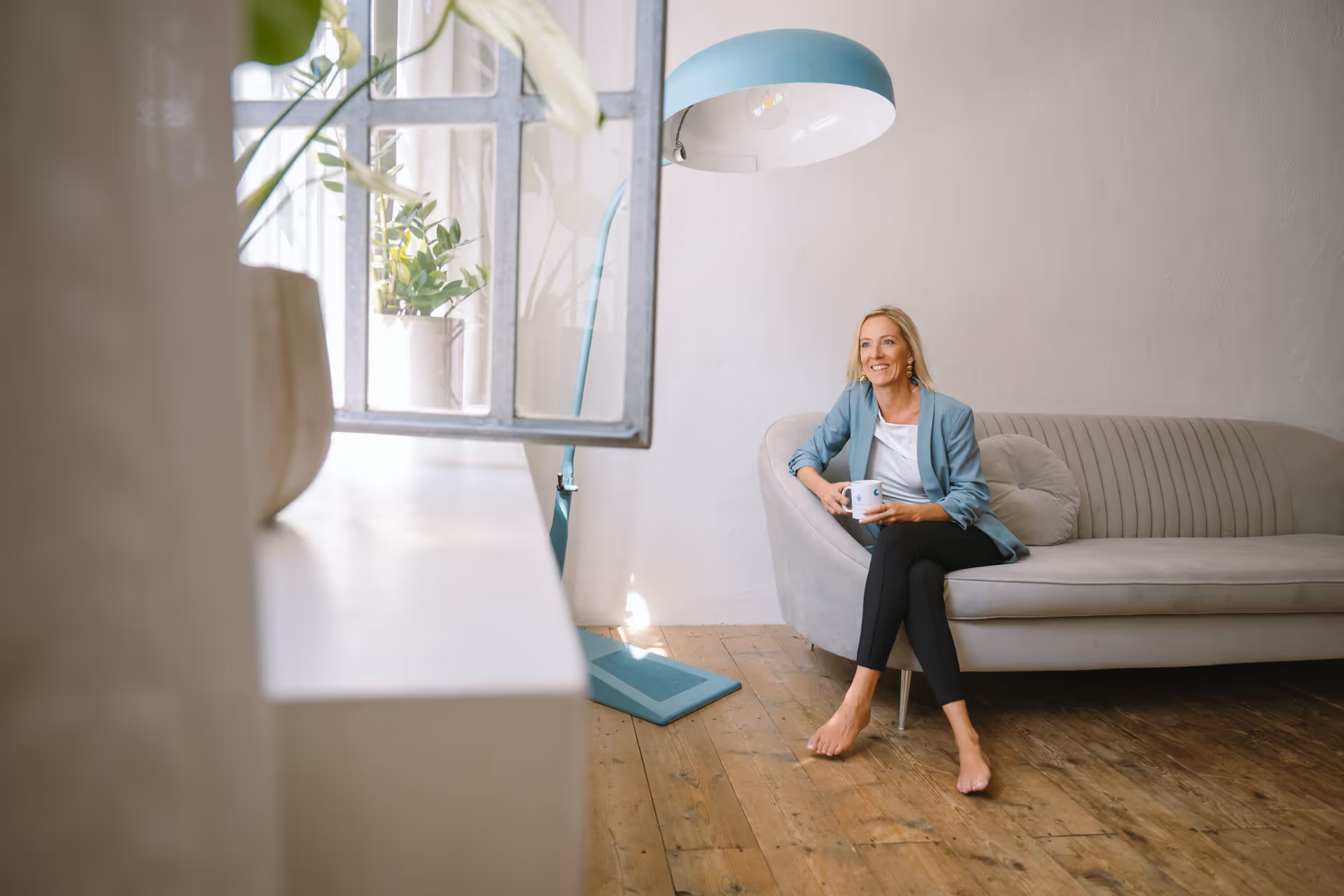 Zeit für mich, Inner Focus, Achtsamkeit