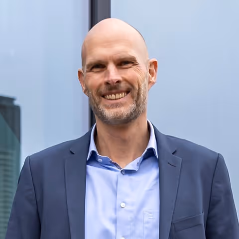 Andreas aus Essen im Profil