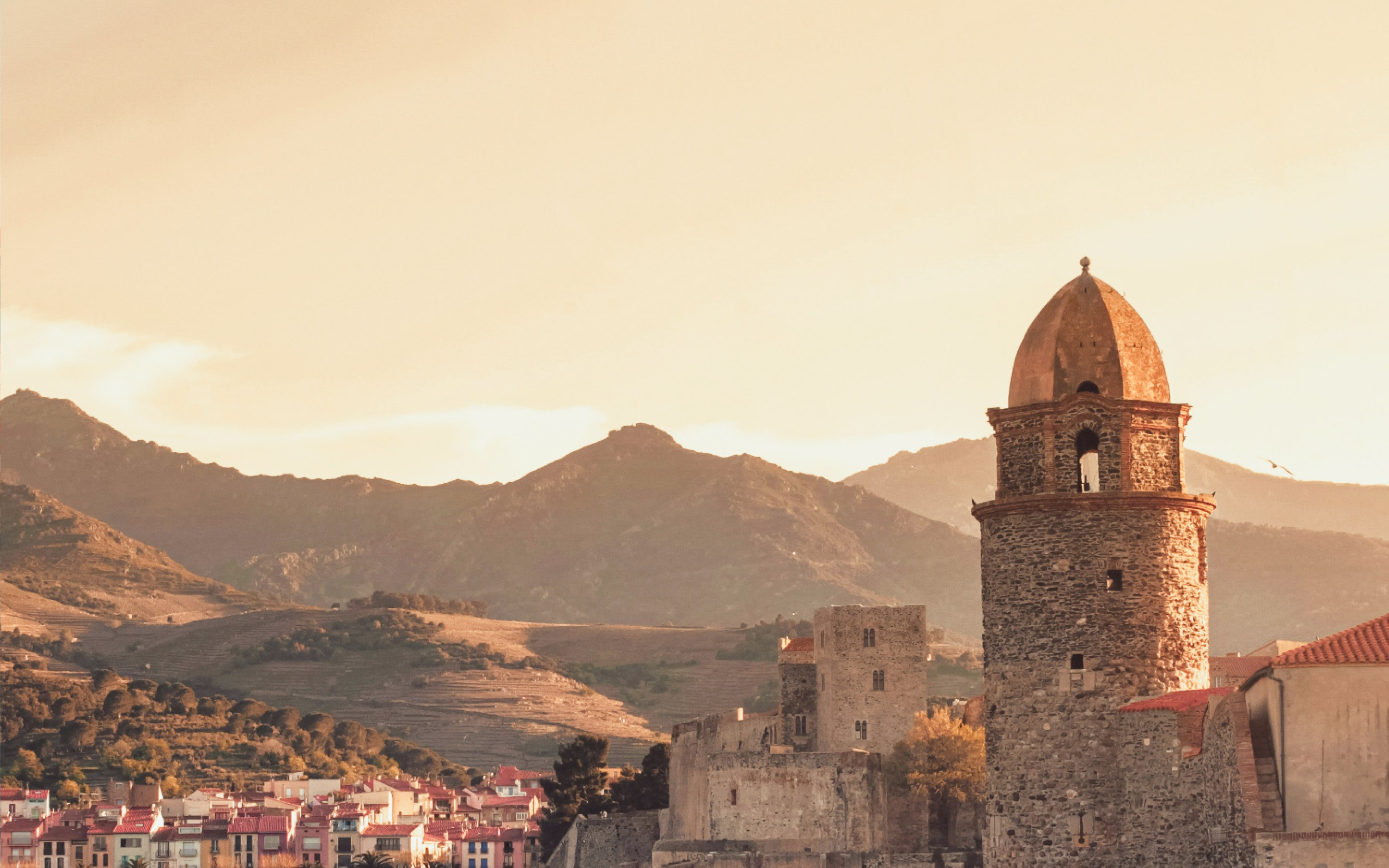 Village of Collioure