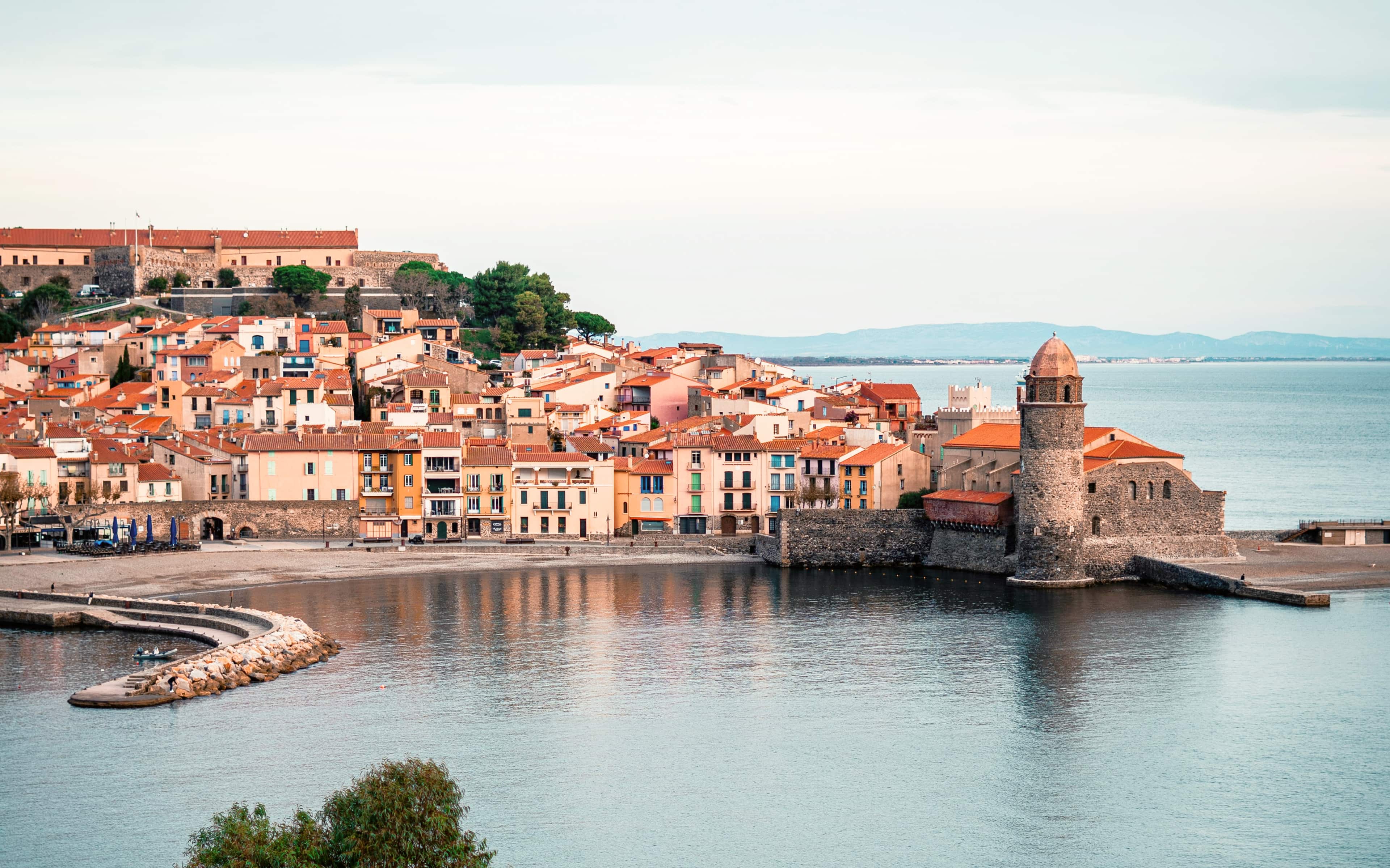 Village of Collioure