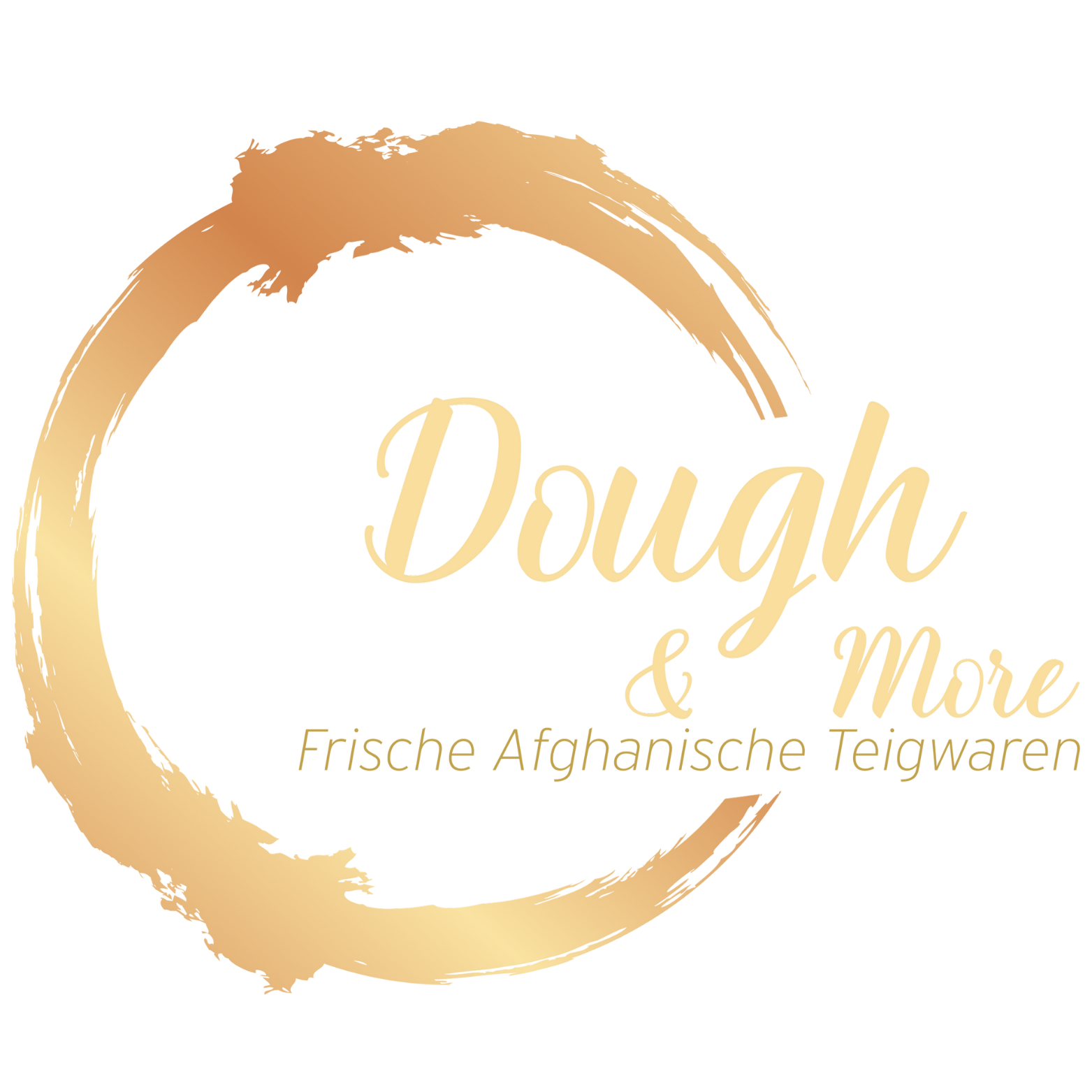dough and more logo