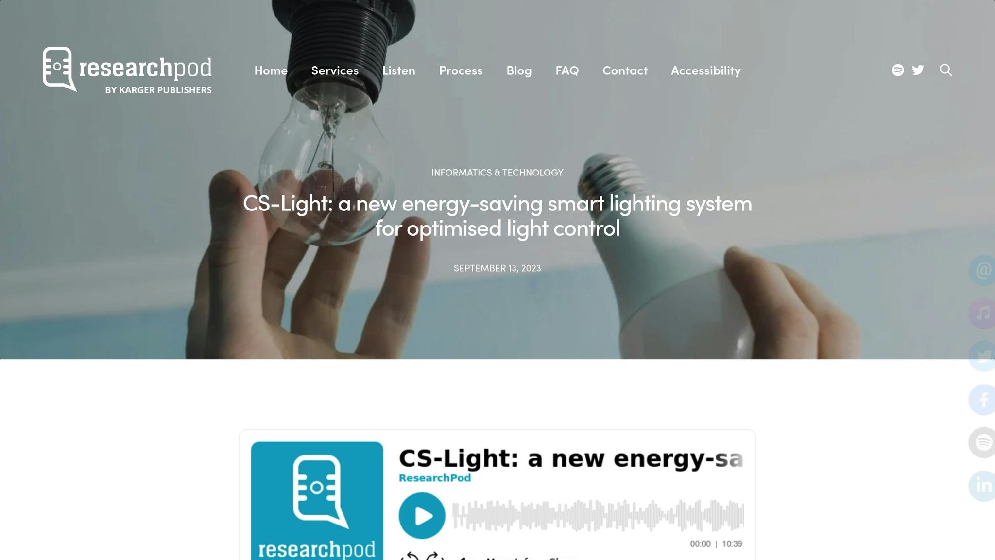 CS-Light