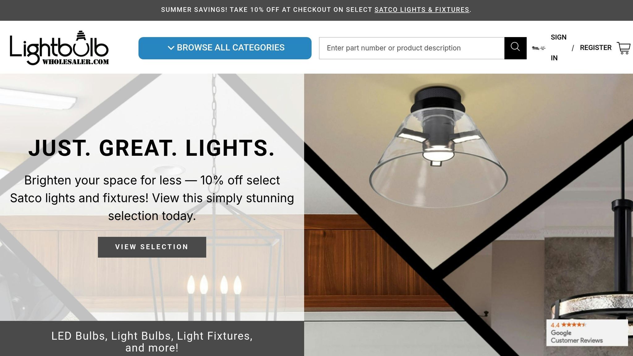 LightbulbWholesaler.com