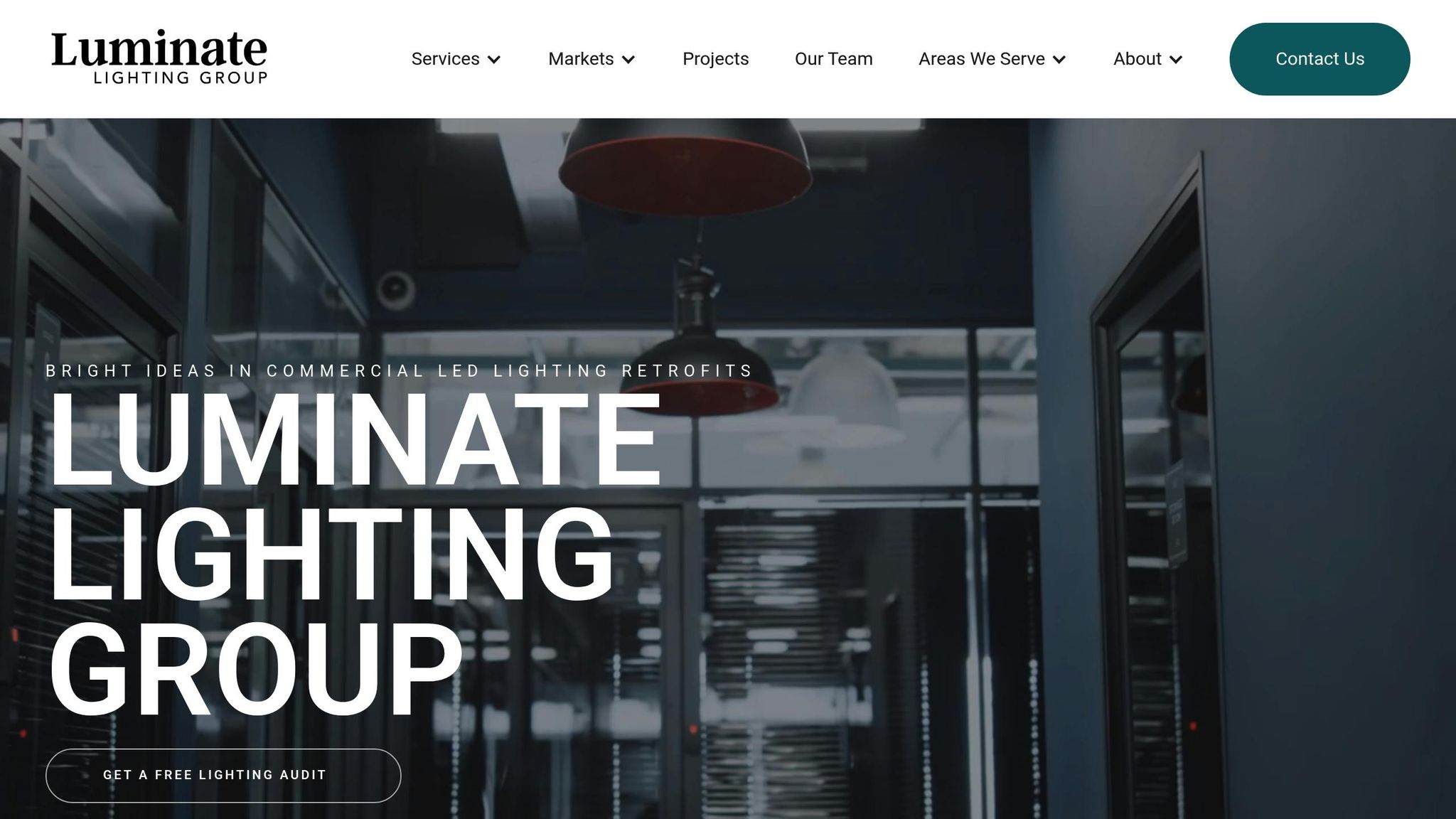 Luminate Lighting Group