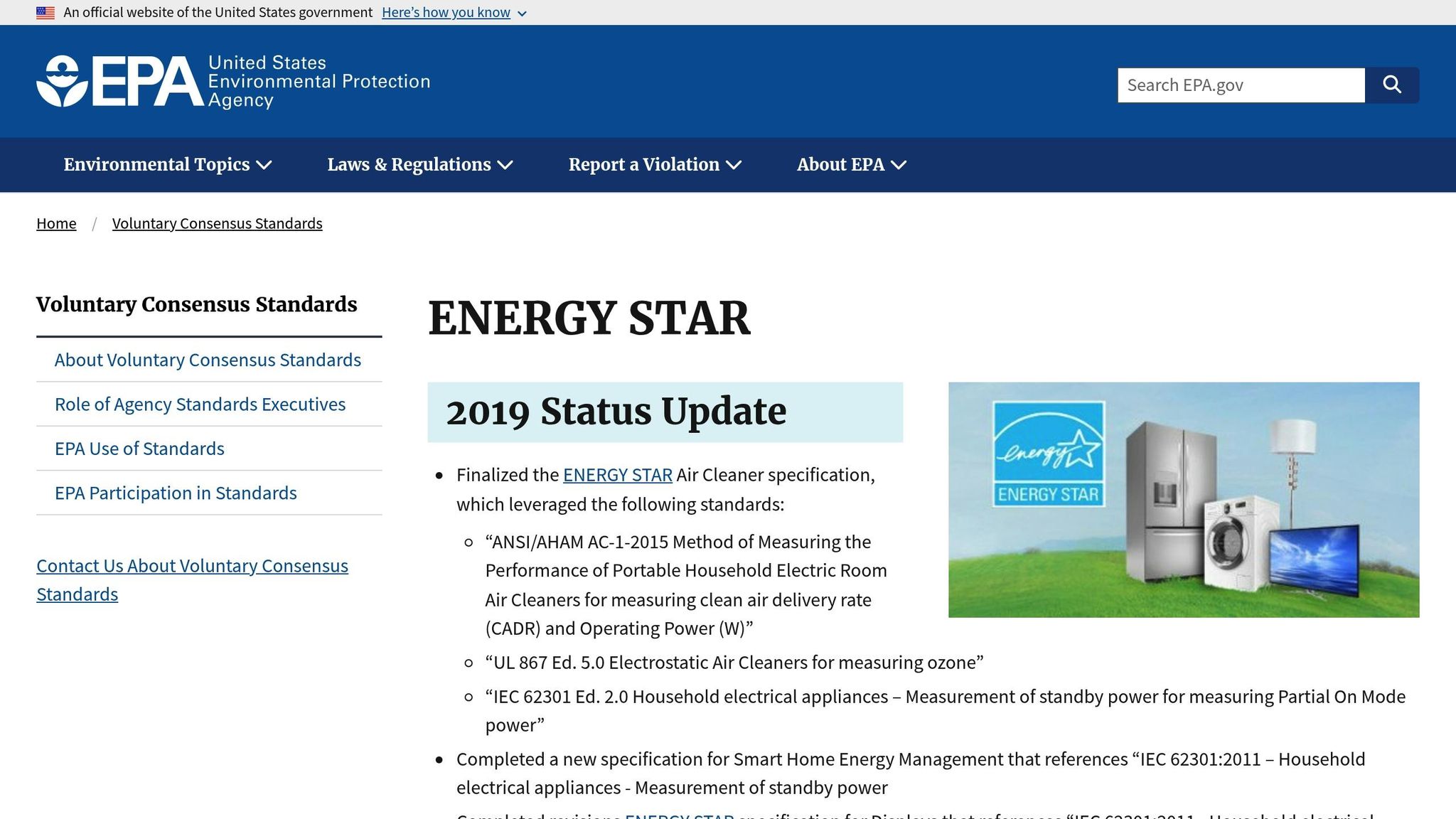 ENERGY STAR