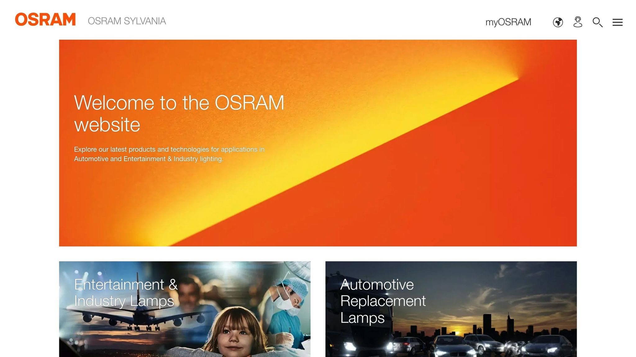 OSRAM