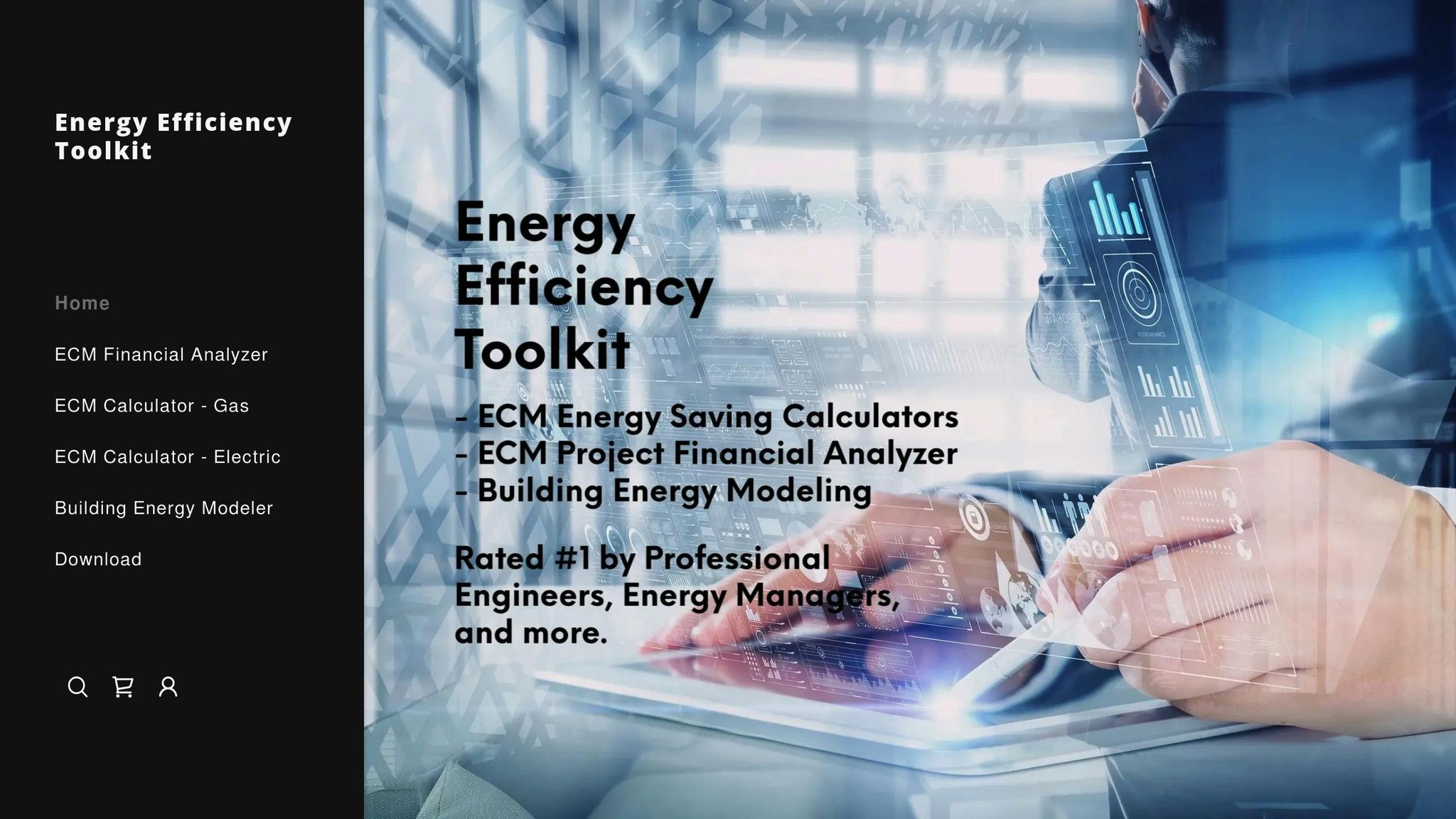 Energy Efficiency Tool Kit