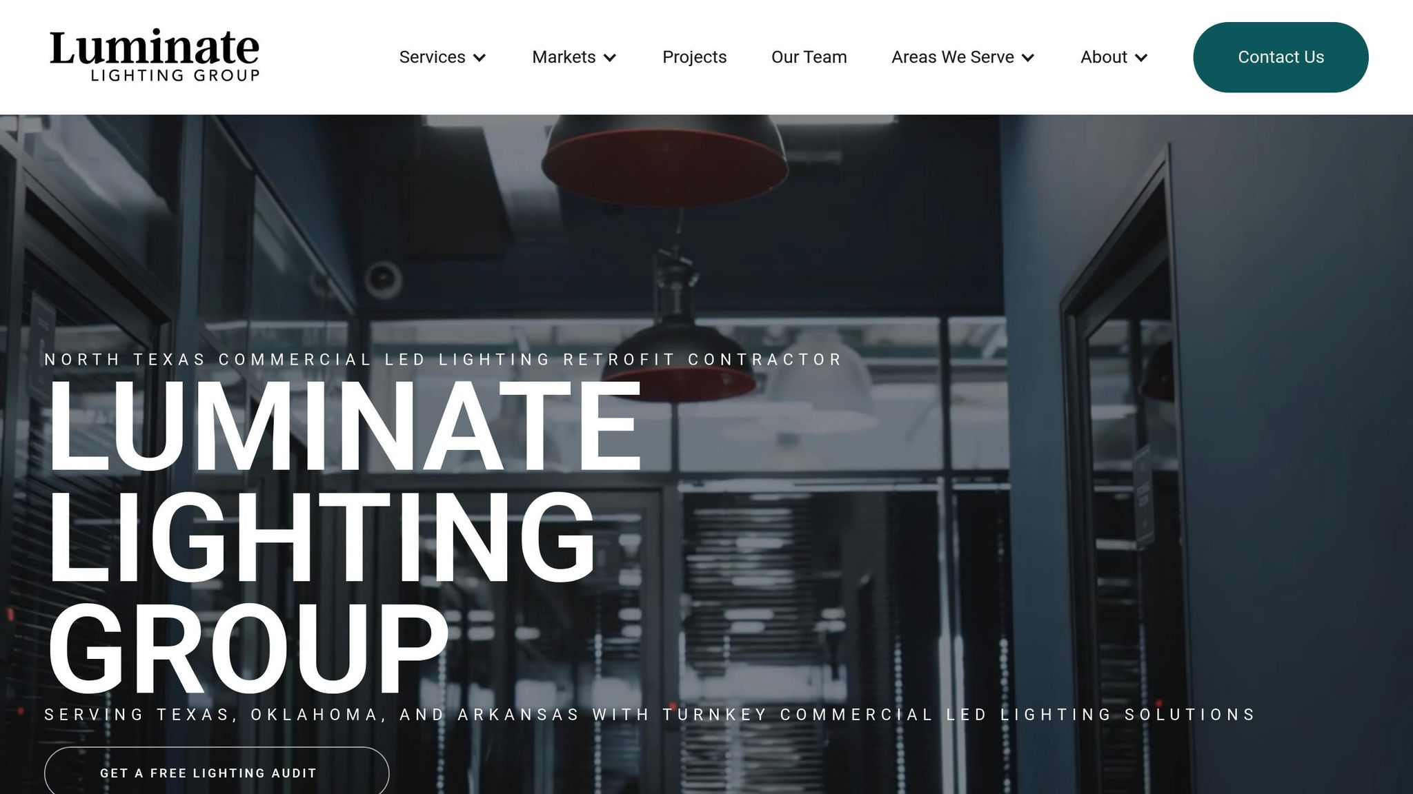 Luminate Lighting Group