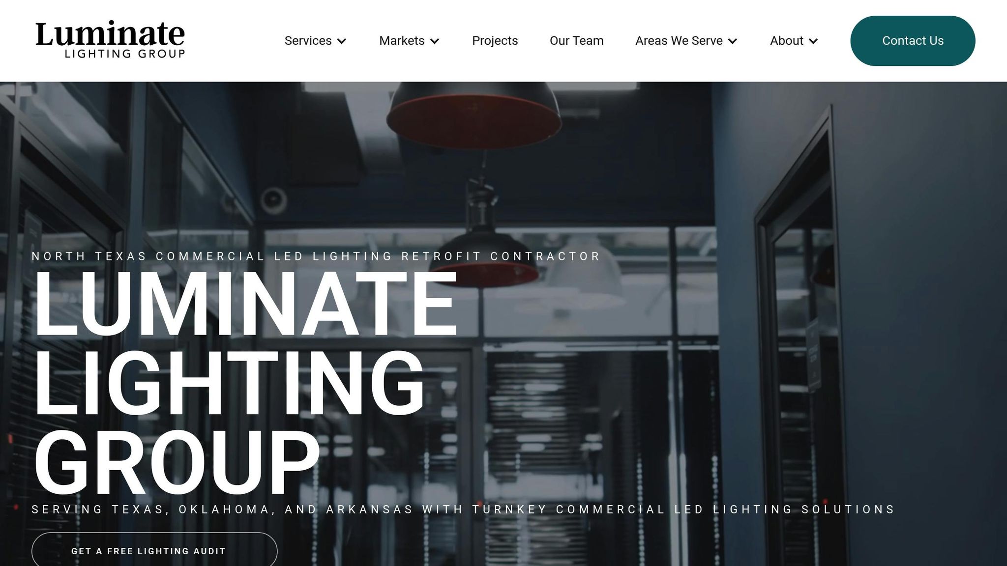 Luminate Lighting Group