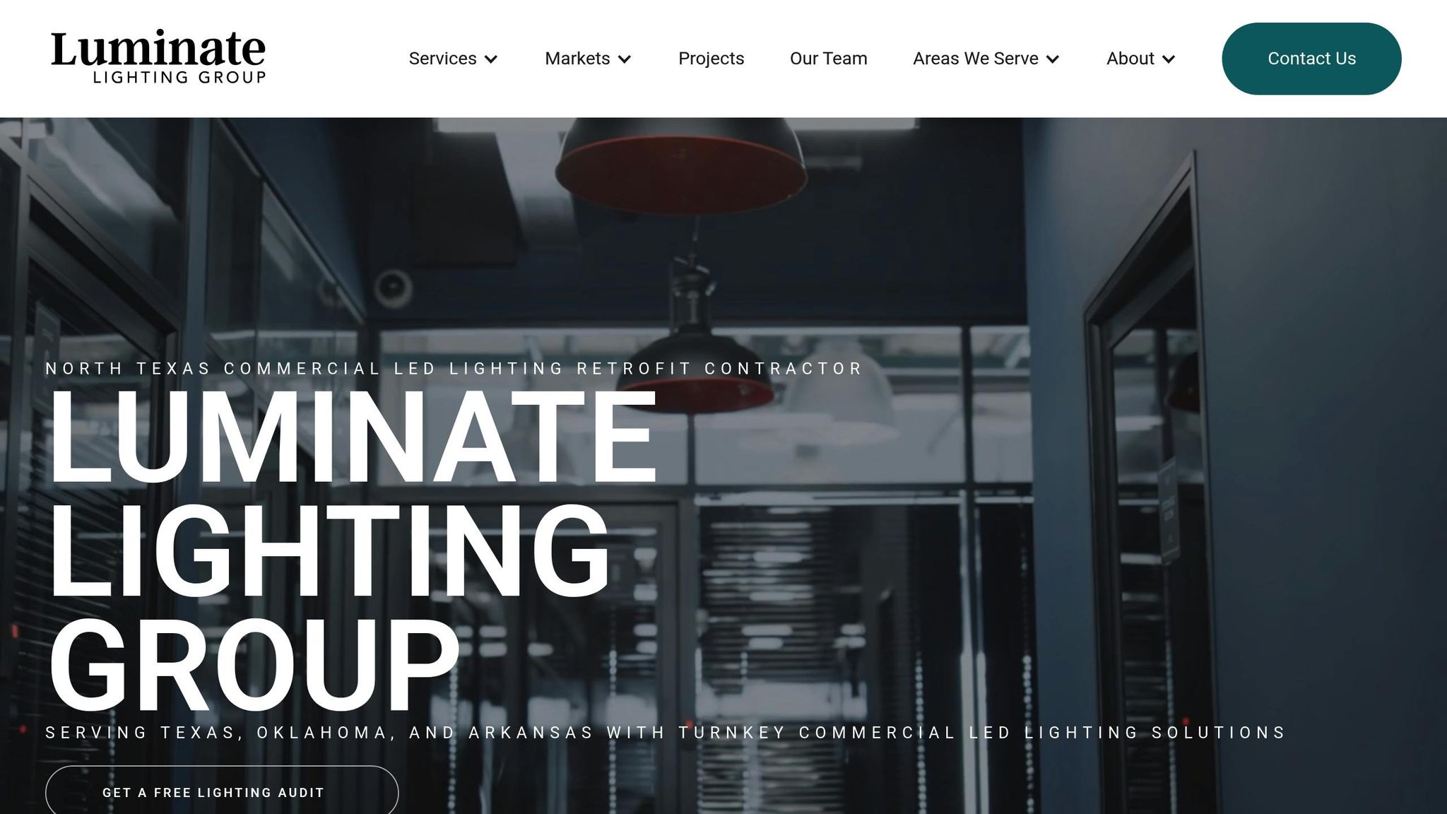 Luminate Lighting Group