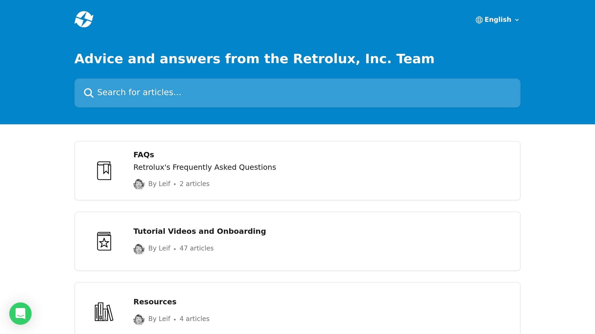 Retrolux