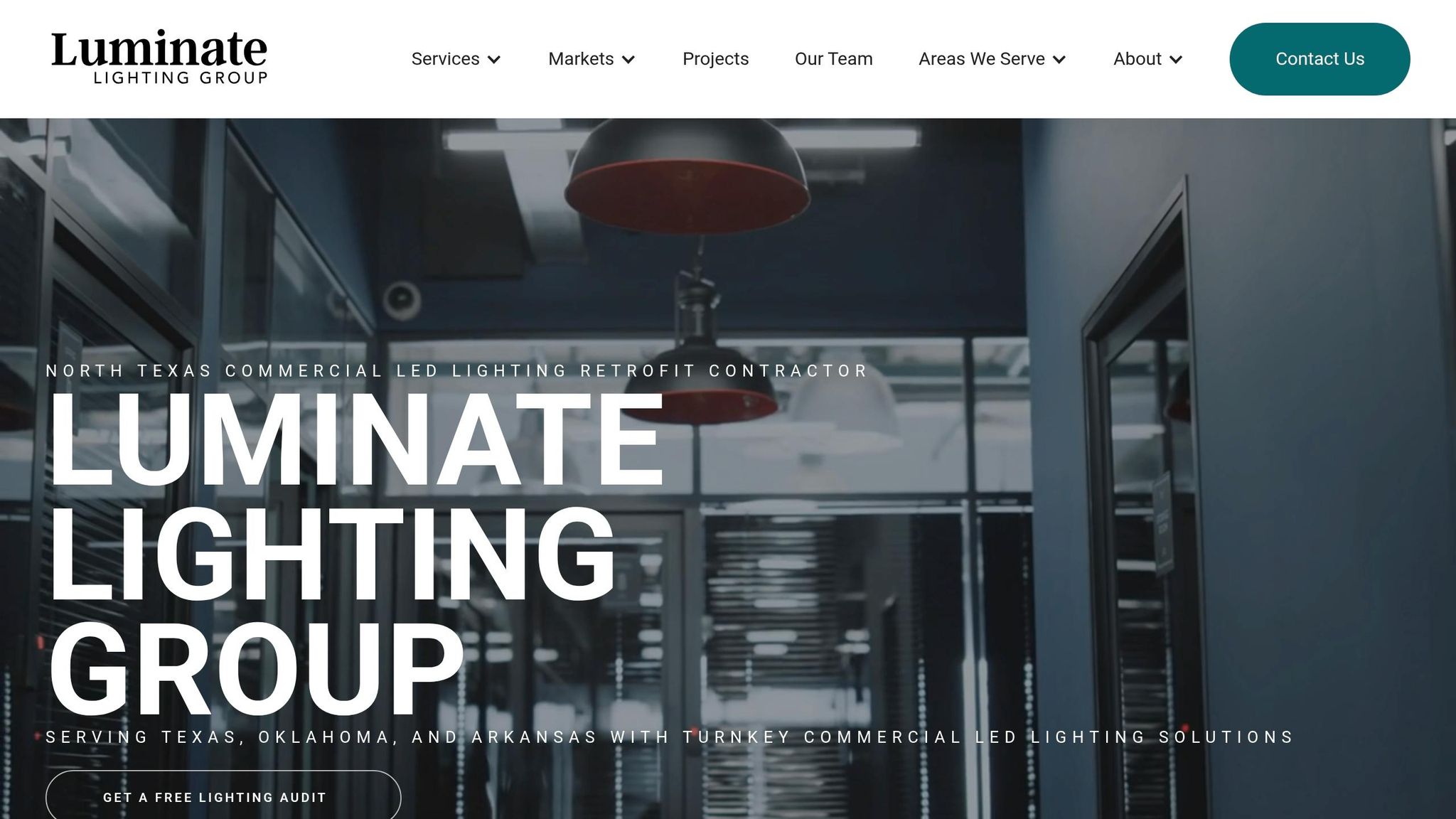 Luminate Lighting Group