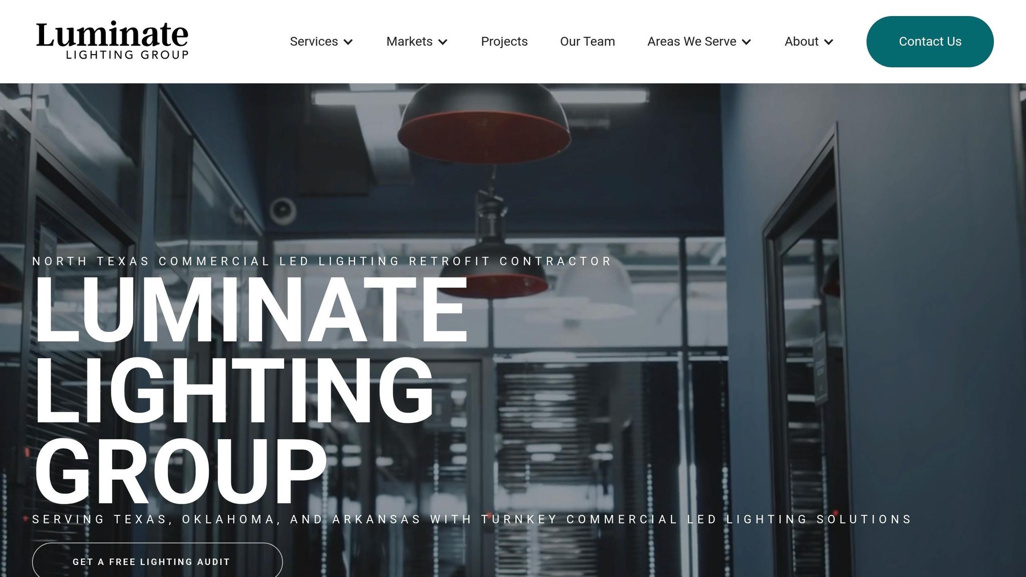 Luminate Lighting Group