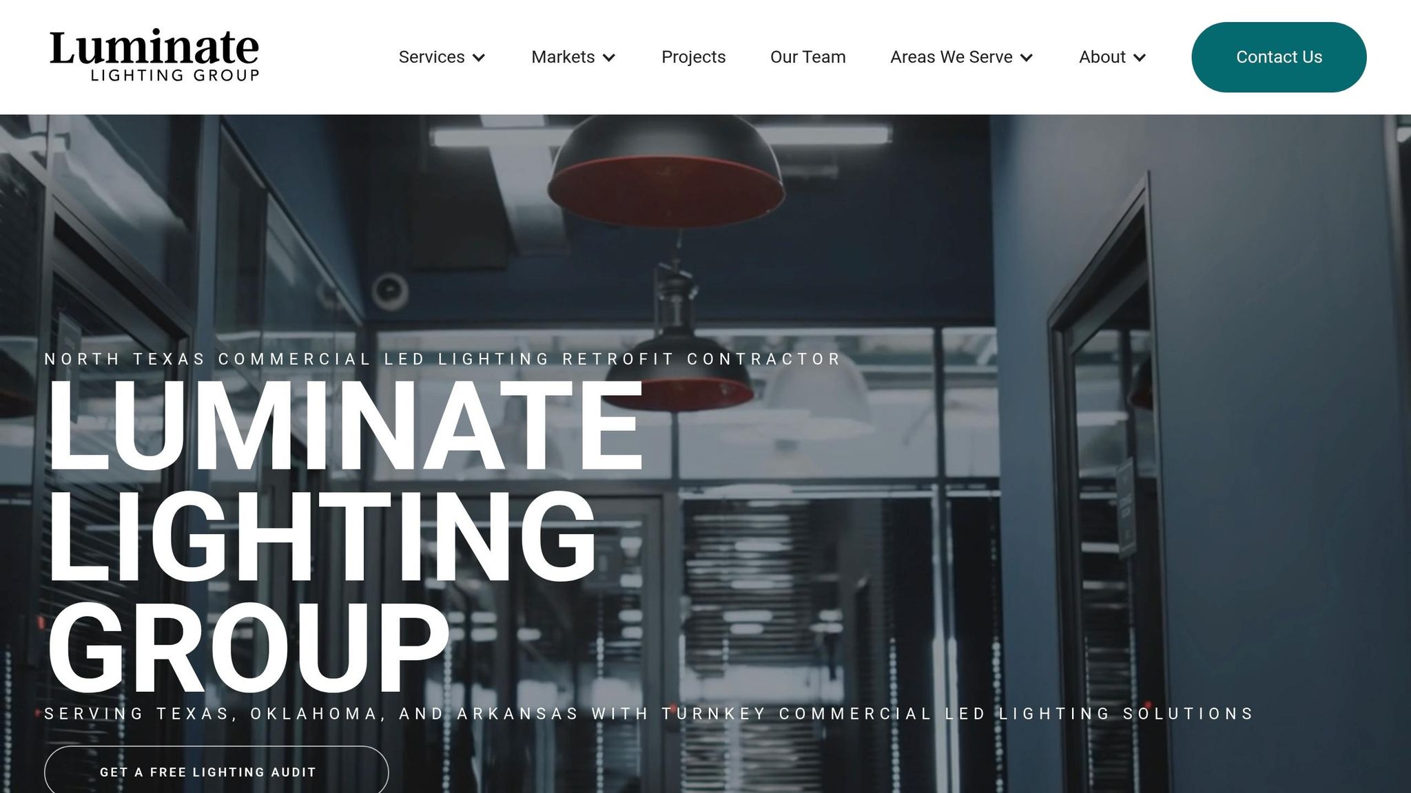 Luminate Lighting Group
