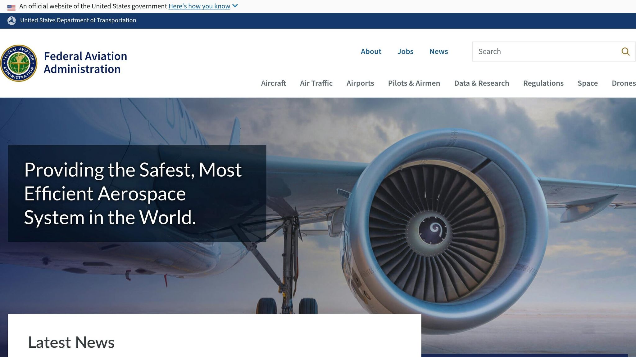 FAA