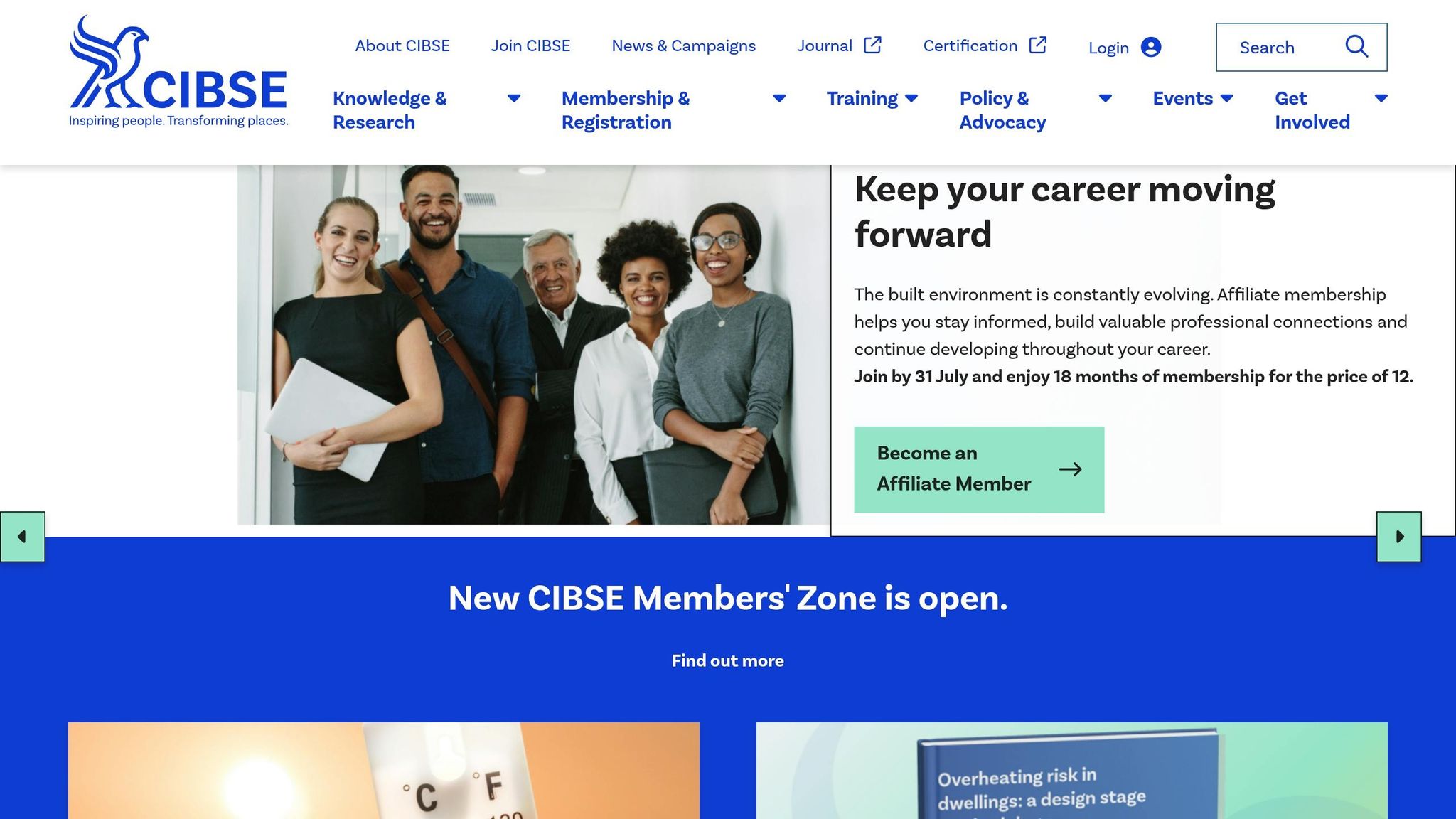 CIBSE