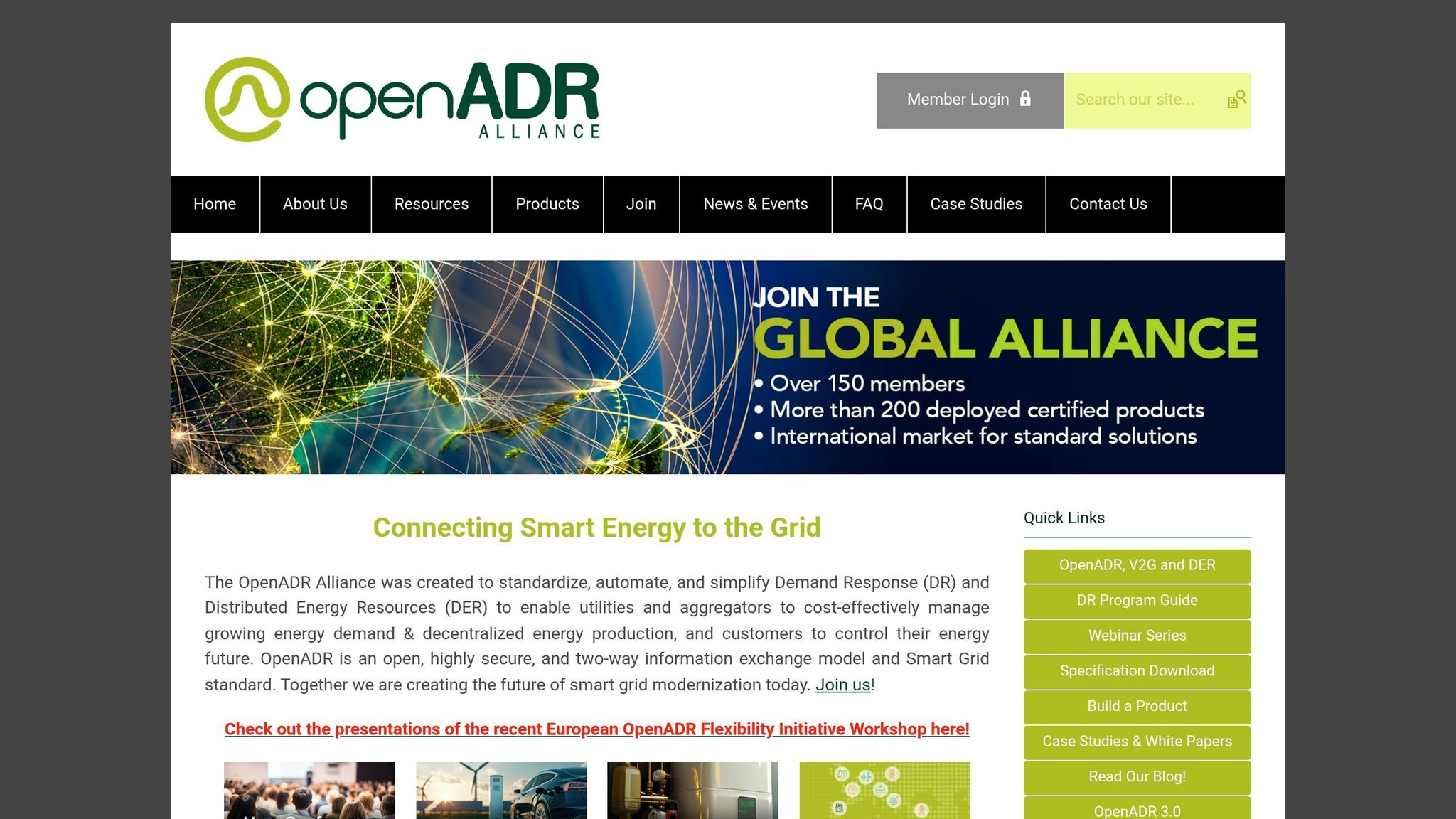 OpenADR