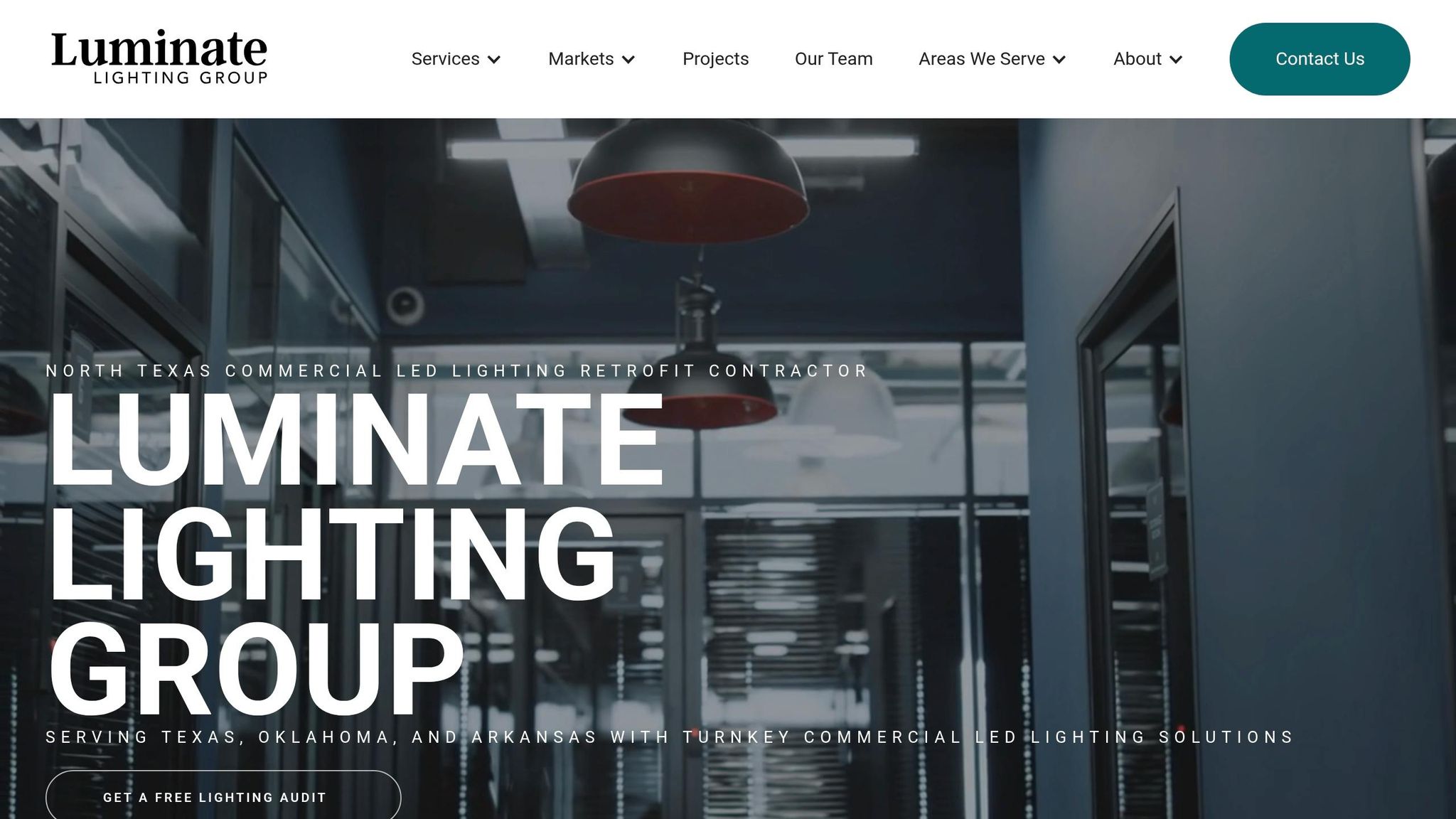 Luminate Lighting Group