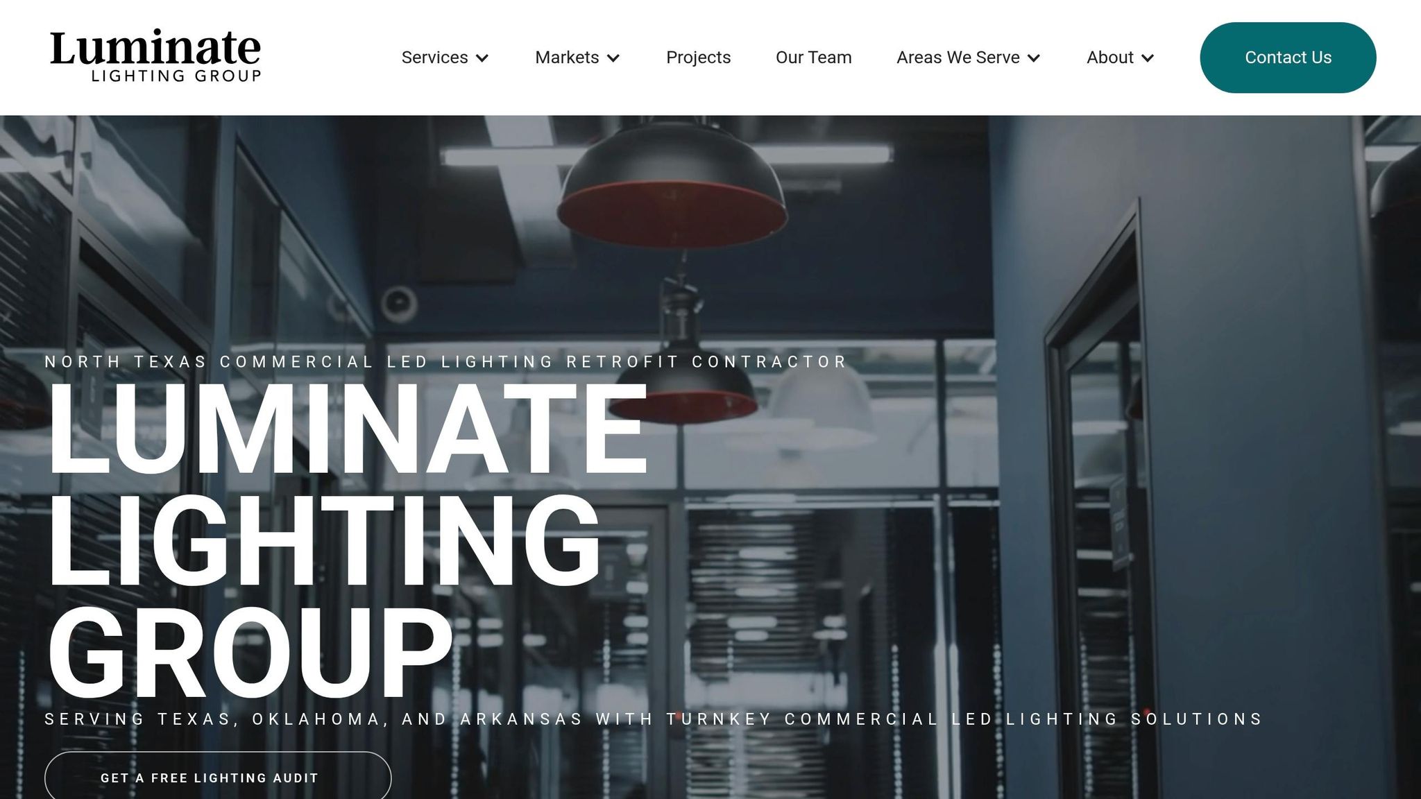 Luminate Lighting Group