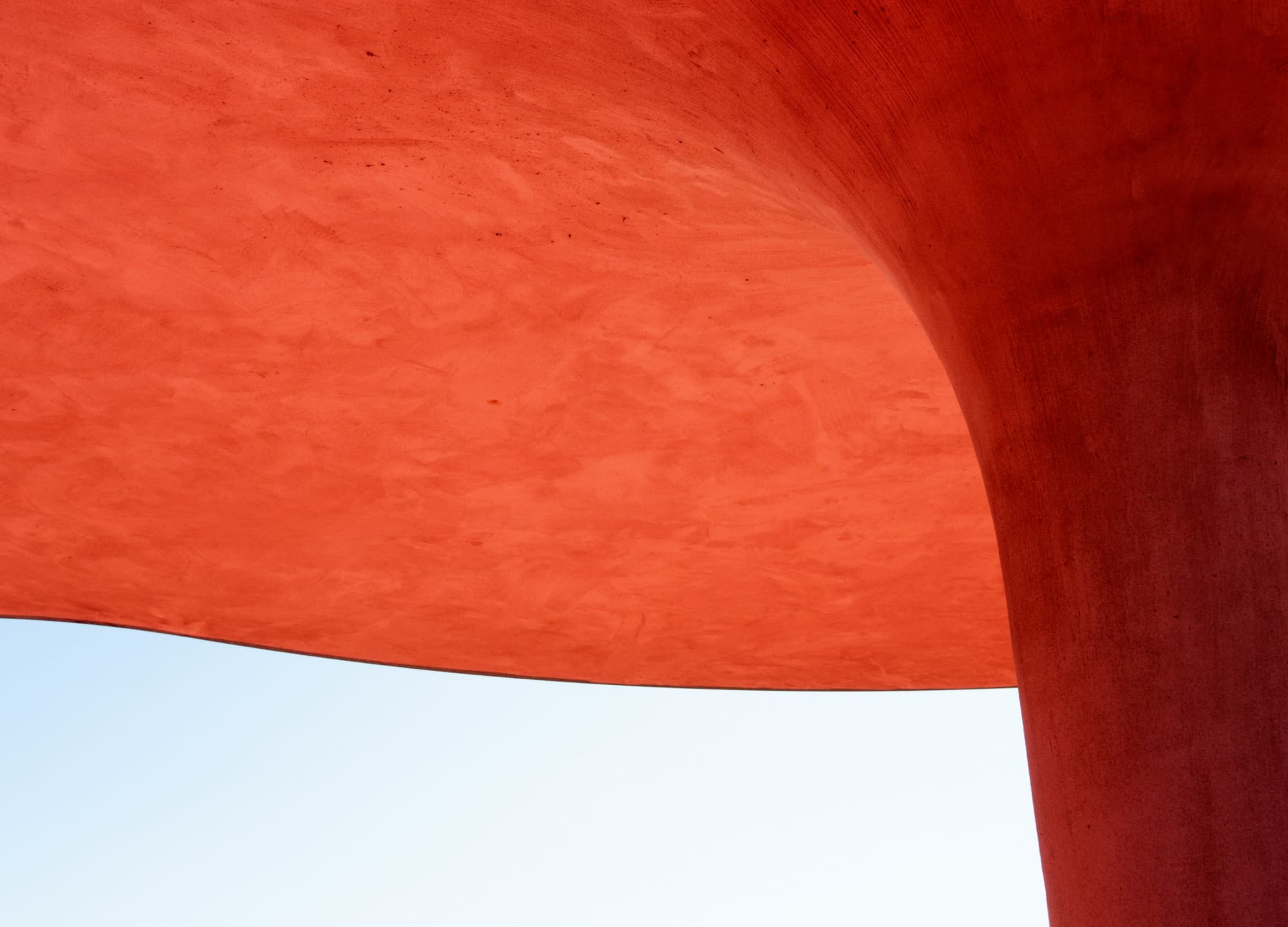 Modern architecture details