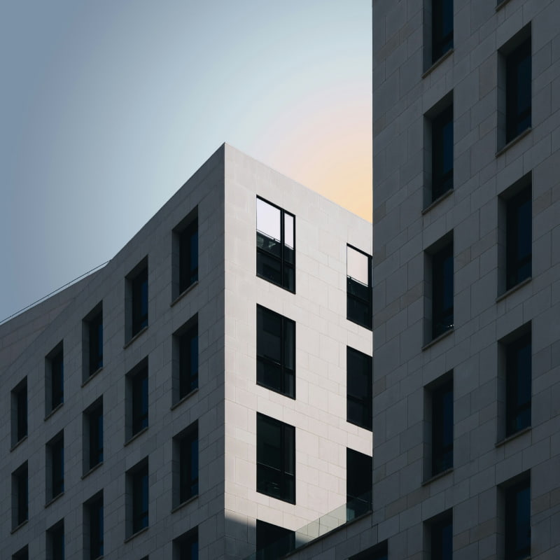 Modern architecture