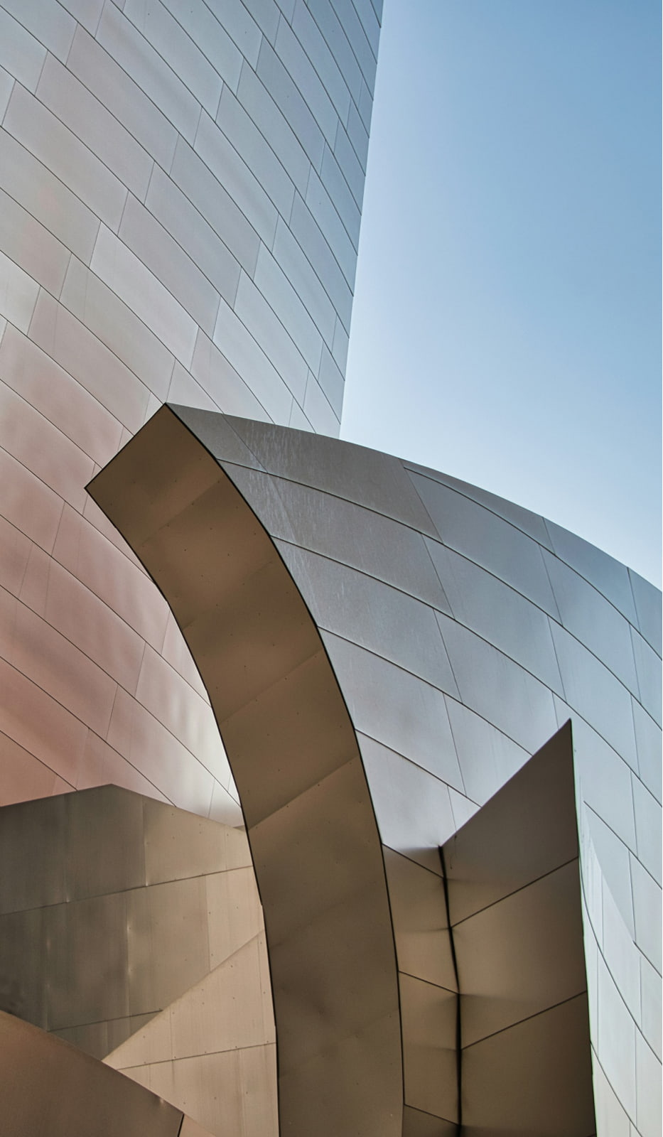 Modern architecture