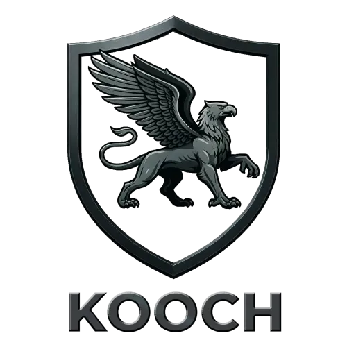 Kooch Compliance & Cybersecurity logo