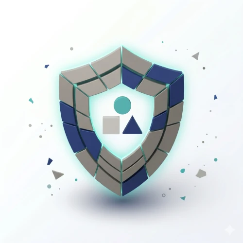 Illustration representing the legal protection provided by appointing a compliant Turkish data representative