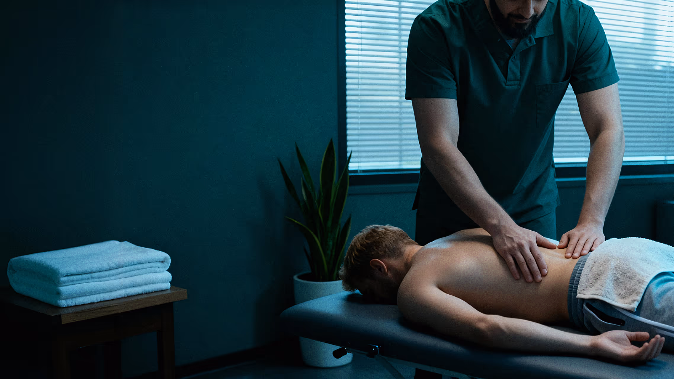 Sports Massage & Physiotherapy in Barnet