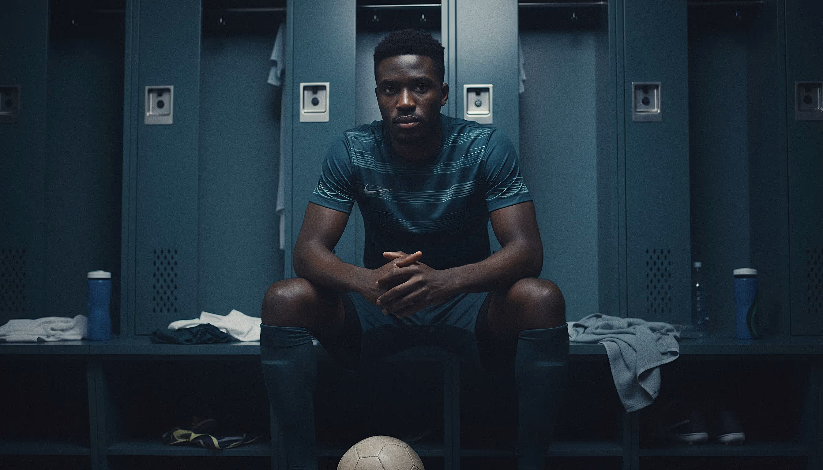 Improved performance