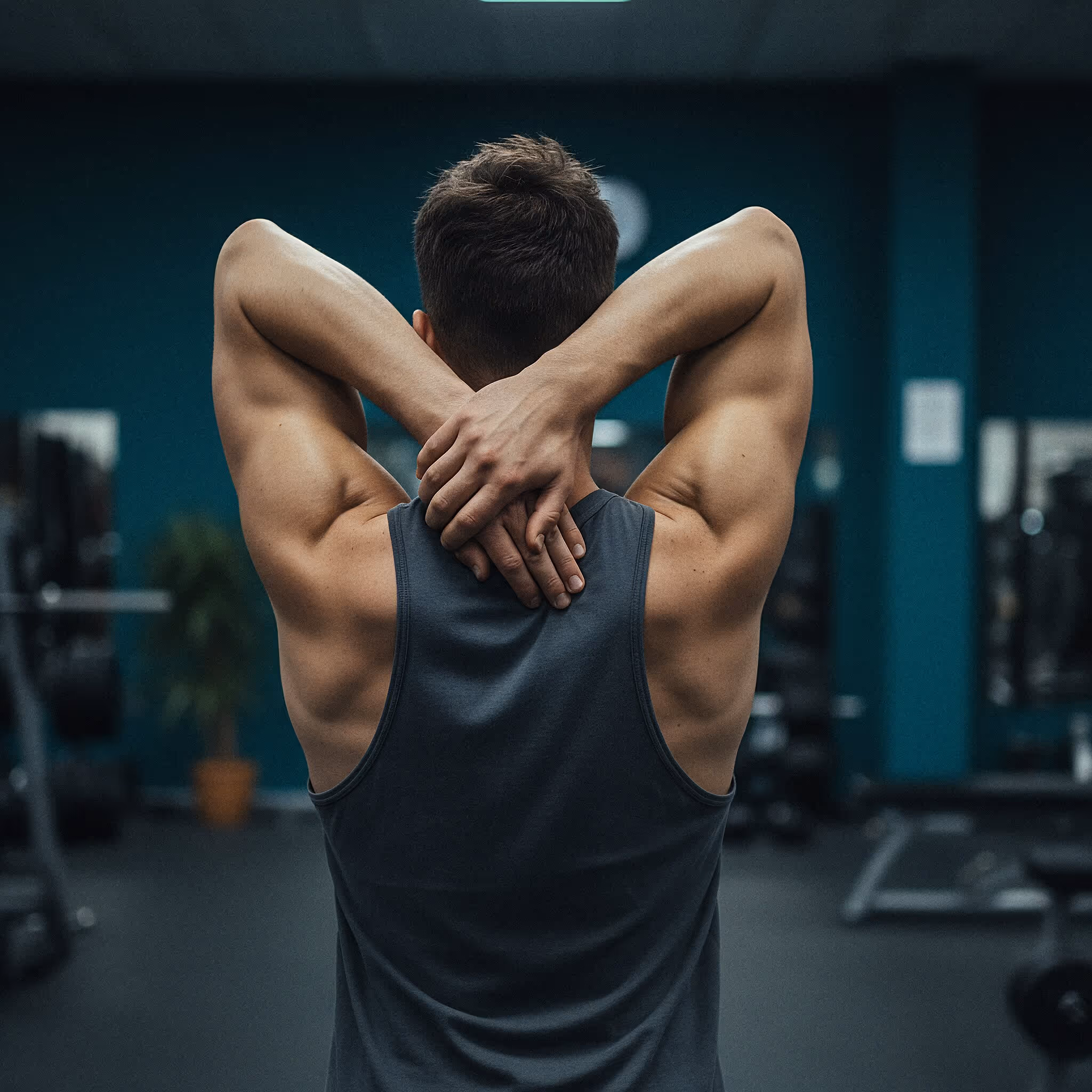 Physiotherapy for better posture